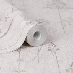 Superfresco Easy Meadow Wallpaper - Natural -Hue Palette Wallpapers 12817485 1304833195167319