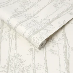 Superfresco Easy Branches Beige Wallpaper -Hue Palette Wallpapers 12829083 2114833171336456