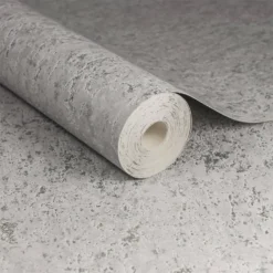 Superfresco Milan Silver Wallpaper -Hue Palette Wallpapers 12829369 5234833172125750