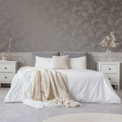 Boutique Royal Palm Quartz Wallpaper -Hue Palette Wallpapers 12840806 3204833226706676