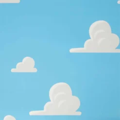 Disney Toy Story Andys Room Wallpaper