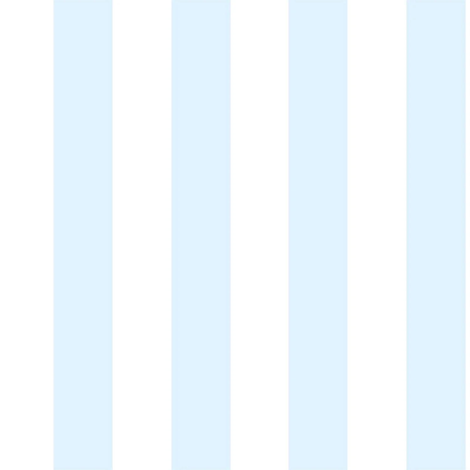 Superfresco Easy Stripe Wallpaper - Pastel Blue 1 Superfresco Easy Stripe Wallpaper - Pastel Blue