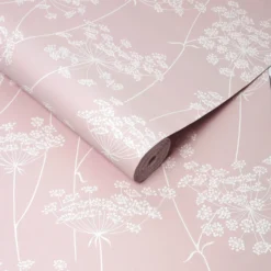 Superfresco Easy Floral Embossed Pink Wallpaper 5 Superfresco Easy Floral Embossed Pink Wallpaper -Hue Palette Wallpapers 12841127 9704833204760266