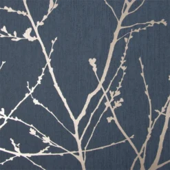 Superfresco Easy Paste The Wall Innocence Wallpaper - Navy -Hue Palette Wallpapers 12841531 2764833228395352