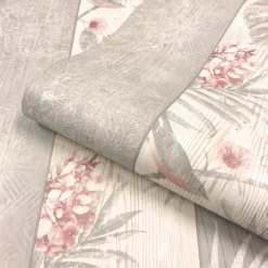 Belgravia Decor Rosa Smooth Fern Panel Blush And Grey Wallpaper 5 Belgravia Decor Rosa Smooth Fern Panel Blush And Grey Wallpaper -Hue Palette Wallpapers 12842228 1164832975511924