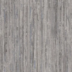 Organic Textures Rough Grass Grey Wallpaper