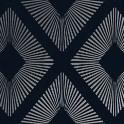 Next Deco Triangle Navy Wallpaper -Hue Palette Wallpapers 13827400 1734969280484282