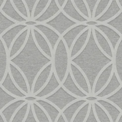 Next Luxe Eclipse Grey Wallpaper