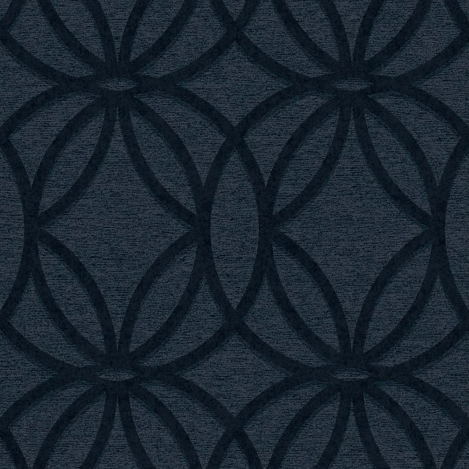 Next Luxe Eclipse Navy Wallpaper 1 Next Luxe Eclipse Navy Wallpaper