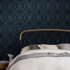 Next Luxe Eclipse Navy Wallpaper 8 Next Luxe Eclipse Navy Wallpaper -Hue Palette Wallpapers 13827407 1954969462962120