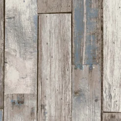 Next Distressed Wood Plank Neutral Blue Wallpaper -Hue Palette Wallpapers 13827409 1824969281123459