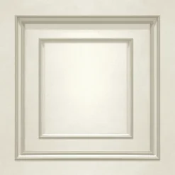 Belgravia Décor Amara Panel Textured Cream Wallpaper -Hue Palette Wallpapers 13909583 1054981667467974