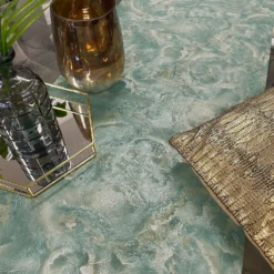 Belgravia Décor Marble Textured Green Wallpaper -Hue Palette Wallpapers 13909705 1734981690883871