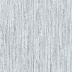 Galerie String Texture Pale Blue Wallpaper