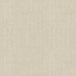 Galerie Vertical Texture Taupe A4 Wallpaper Sample