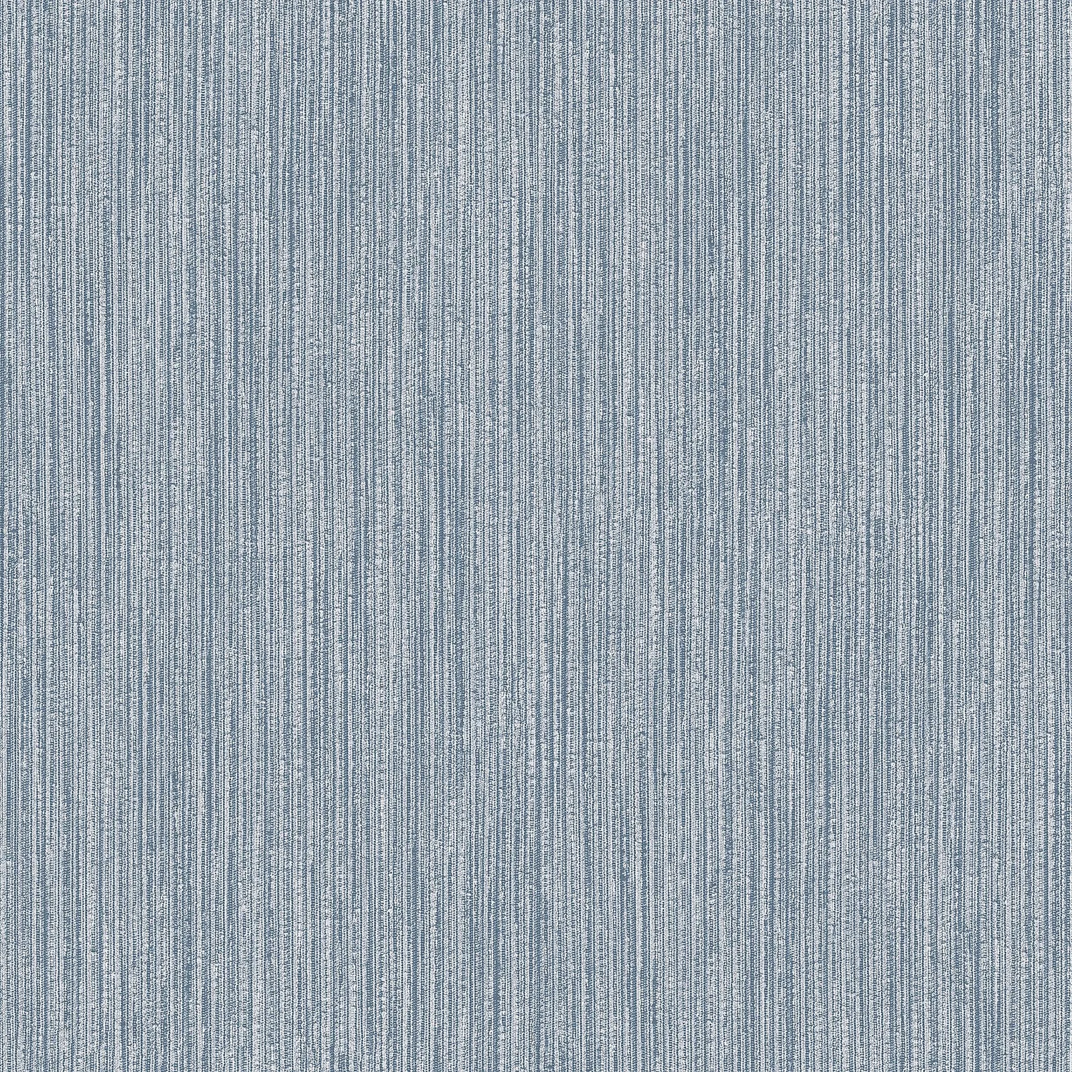 Galerie String Texture Blue Large Wallpaper Sample 1 Galerie String Texture Blue Large Wallpaper Sample