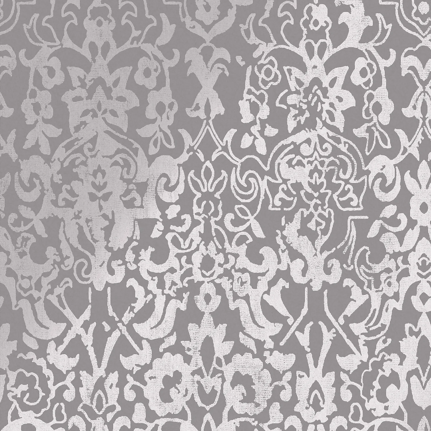 Next Majestic Damask Grey Wallpaper 1 Next Majestic Damask Grey Wallpaper
