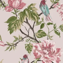 Next Birds & Blooms Mauve Wallpaper 7 Next Birds & Blooms Mauve Wallpaper -Hue Palette Wallpapers 13956051 1734998026041854