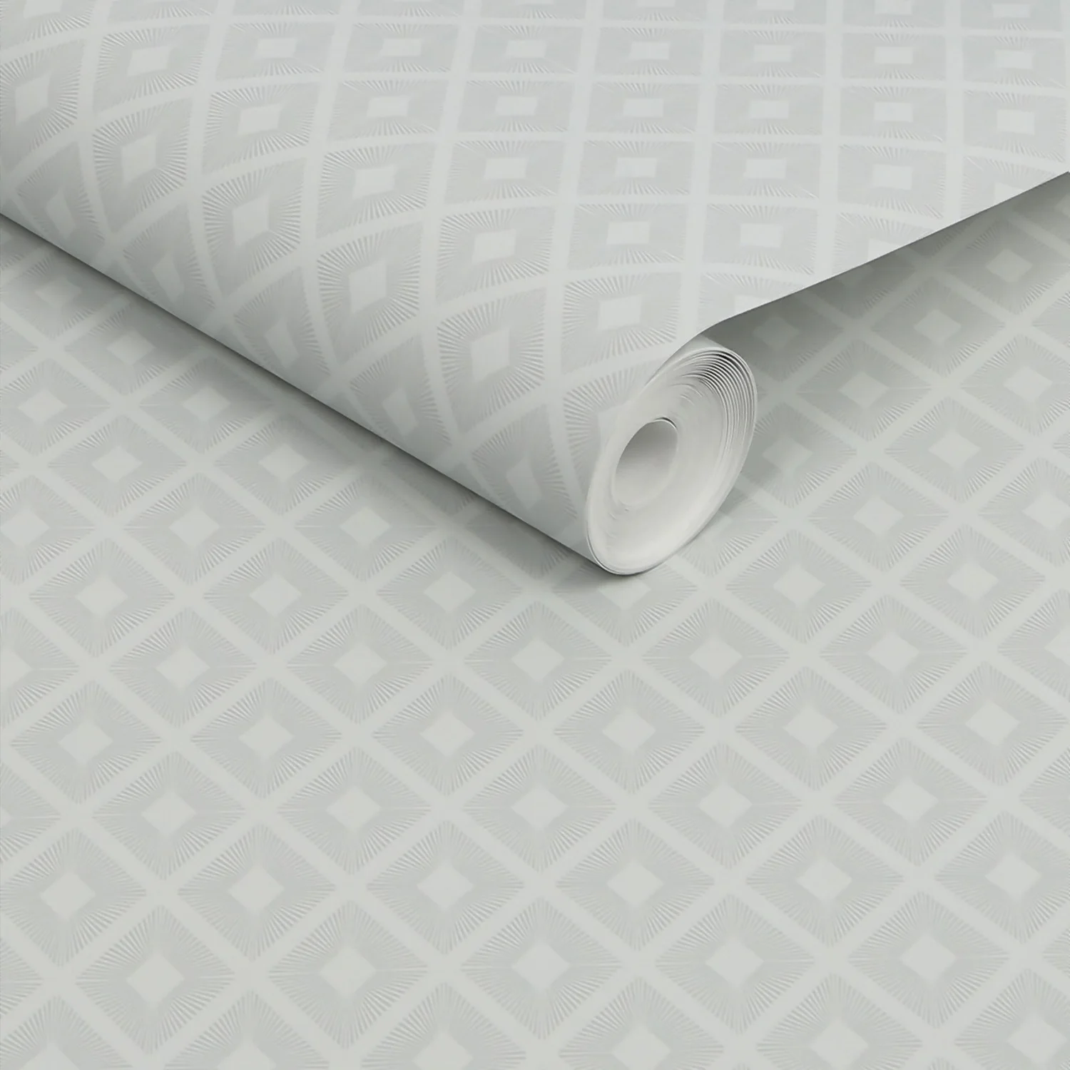 Next Deco Triangle Mini Neutral Wallpaper 3 Next Deco Triangle Mini Neutral Wallpaper - Image 3