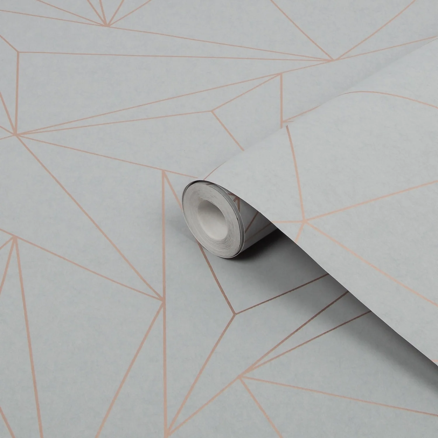 Next Scatter Geo Grey Wallpaper 3 Next Scatter Geo Grey Wallpaper - Image 3