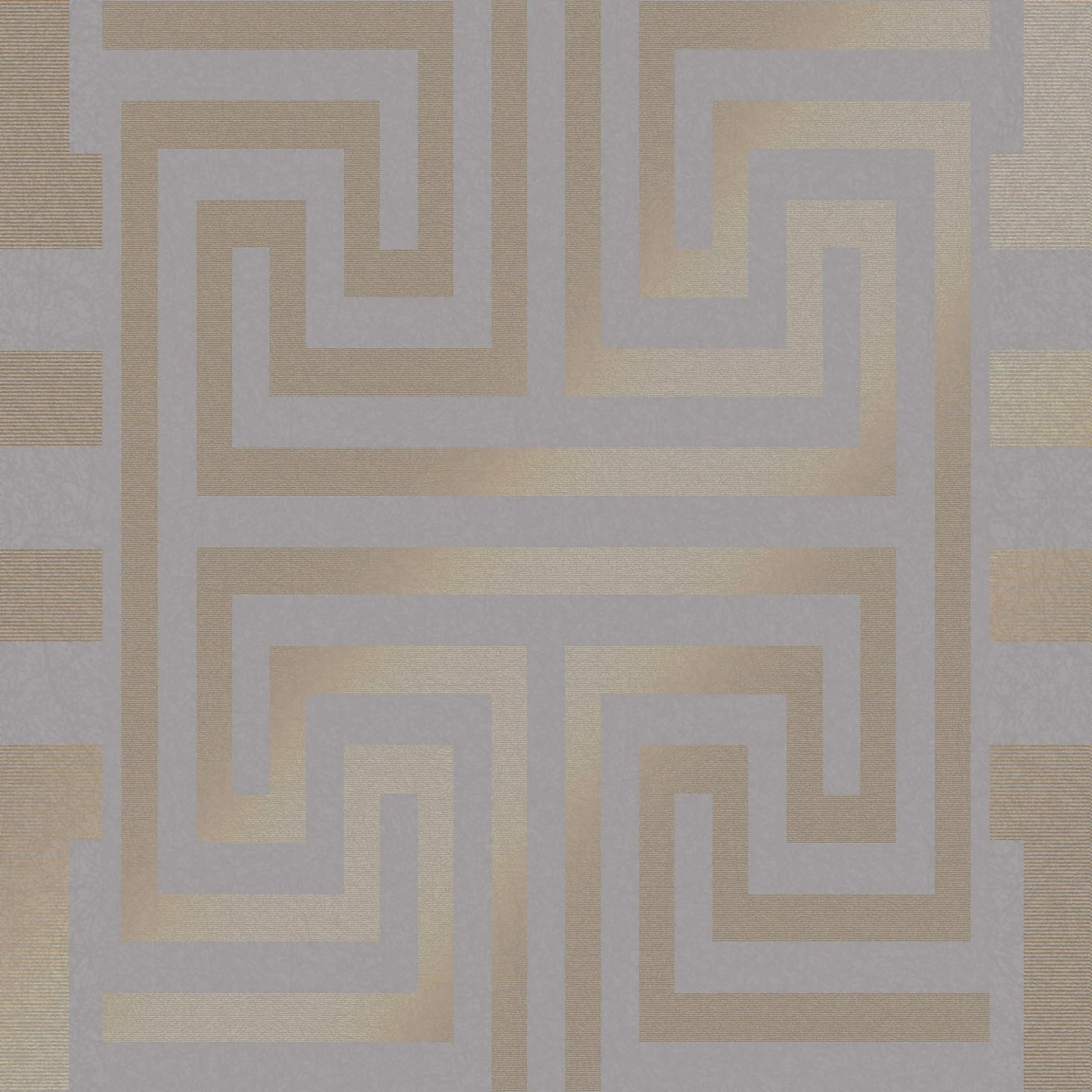 Next Metallic Greek Key Grey Wallpaper 1 Next Metallic Greek Key Grey Wallpaper