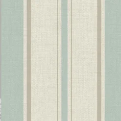 Next Country Stripe Duck Egg Wallpaper -Hue Palette Wallpapers 13960892 4984998027407457