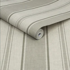 Next Country Stripe Neutral Wallpaper -Hue Palette Wallpapers 13960894 2594998026358504
