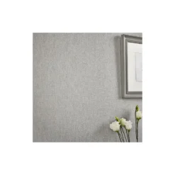 Superfresco Easy Paste The Wall Calico Grey Wallpaper -Hue Palette Wallpapers 13978182 2044991546338497