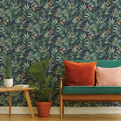 Hummingbird Wallpaper -Hue Palette Wallpapers 13978198 1494991546391642