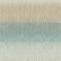 Grandeco Malibu Aqua Textured Matt Wallpaper