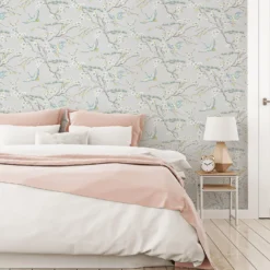 Sublime Japan Grey And Blue Wallpaper -Hue Palette Wallpapers 13991818 1885003725851432