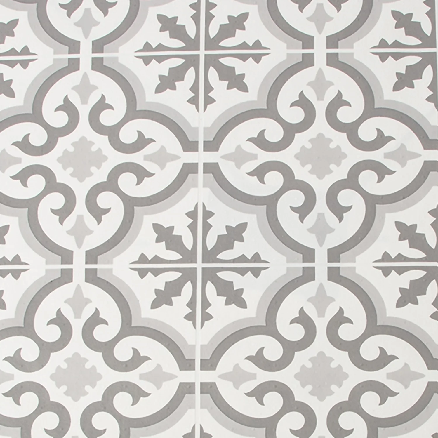 Contour Grecian Grey Wallpaper 2 Contour Grecian Grey Wallpaper - Image 2