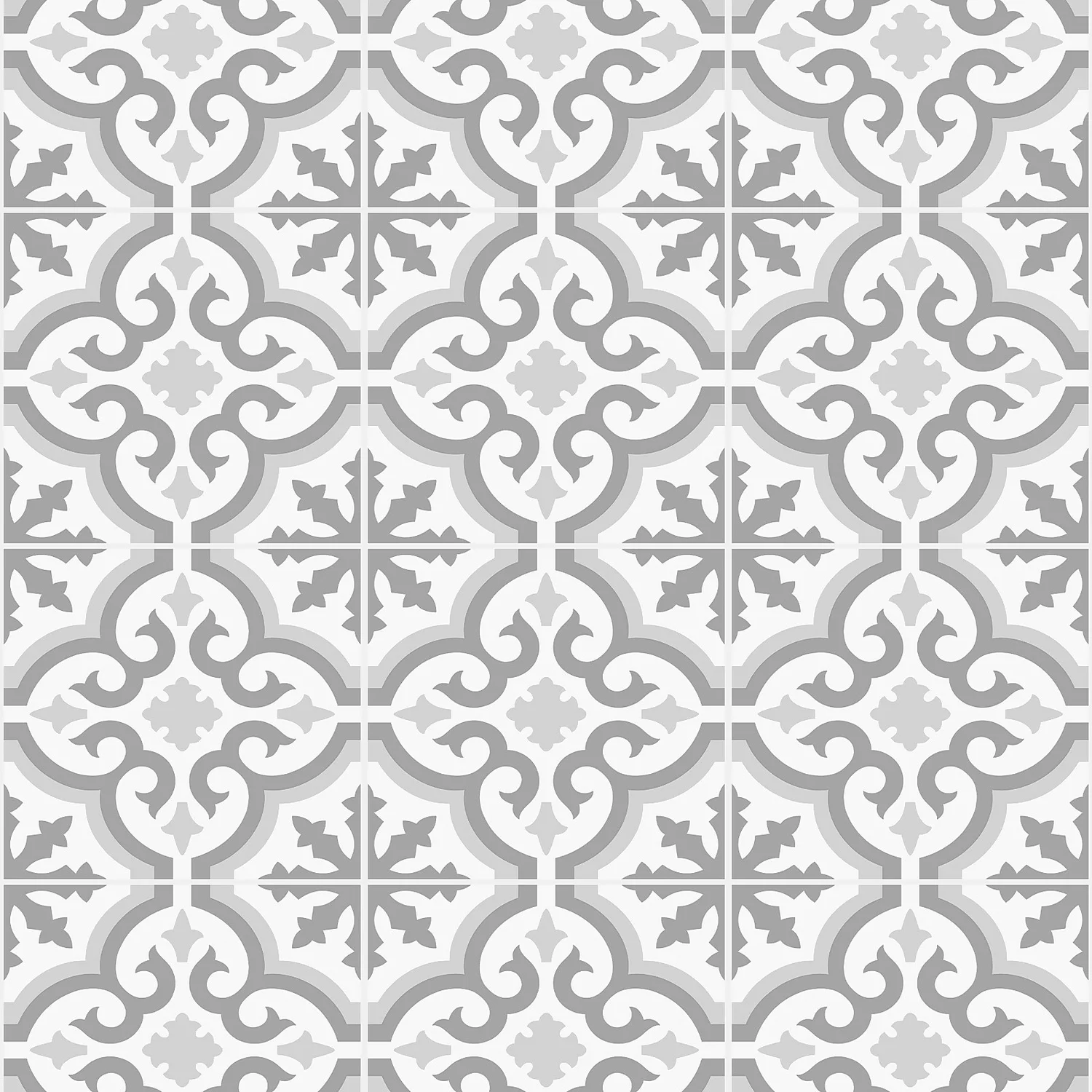 Contour Grecian Grey Wallpaper 1 Contour Grecian Grey Wallpaper