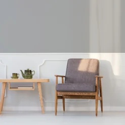 Boutique Royale Texture Silver Wallpaper -Hue Palette Wallpapers 13991857 7615003723443725