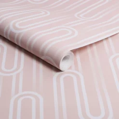 Envy Ups And Downs Blush Wallpaper -Hue Palette Wallpapers 13991865 2325003725364853