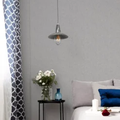 Superfresco Colours Silk Sparkle Plain Silver Wallpaper -Hue Palette Wallpapers 13991881 1775036691325206