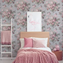 Superfresco Easy Bouqet Blush Wallpaper 6 Superfresco Easy Bouqet Blush Wallpaper -Hue Palette Wallpapers 13991893 1275003726169732