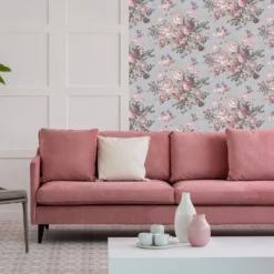 Superfresco Easy Bouqet Blush Wallpaper 7 Superfresco Easy Bouqet Blush Wallpaper -Hue Palette Wallpapers 13991893 1395003726219052