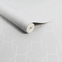 Superfresco Colours Eternity Grey Wallpaper -Hue Palette Wallpapers 13991901 4665003726353260