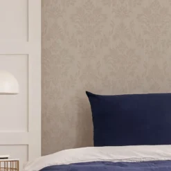 Boutique Royale Damask Champagne Wallpaper -Hue Palette Wallpapers 13991908 1655003724395187