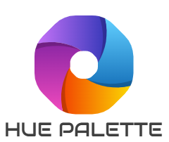 Hue Palette Wallpapers